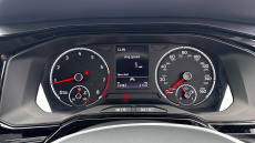 Volkswagen Polo 1.0 EVO 80 Beats 5dr Petrol Hatchback